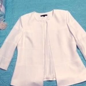 White Jacket - Preston & York